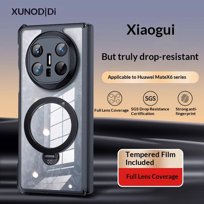 Rotating Stand Compatible With Drop-proof Phone Cases
