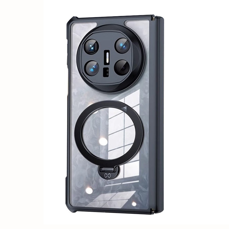 Rotating Stand Compatible With Drop-proof Phone Cases