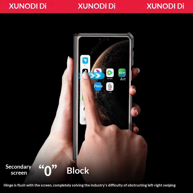 Rotating Stand Compatible With Drop-proof Phone Cases